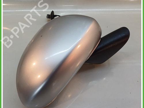 Right mirror OPEL CORSA D (S07) 1.2 (L08, L68) | BP16378518C27 