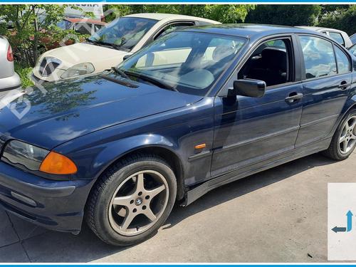 Used Parts BMW 3 (E46) 318 i 5018336