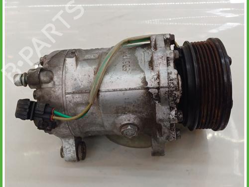 AC compressor SEAT AROSA (6H1) 1.0 | BP20329713M34 
