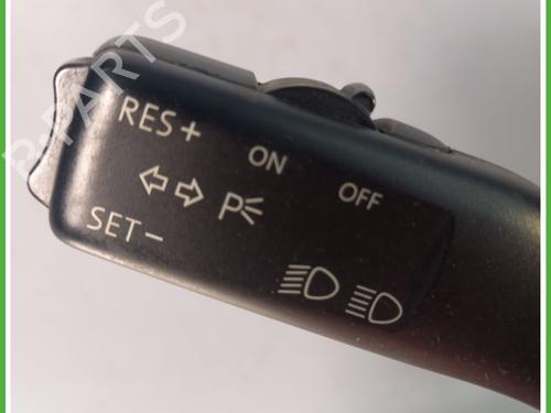 Switch VW TOURAN (1T1, 1T2) 2.0 EcoFuel | BP29475992I30 