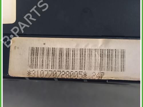 Instrument cluster SEAT IBIZA II (6K1) 1.0 i | BP30096845C47 