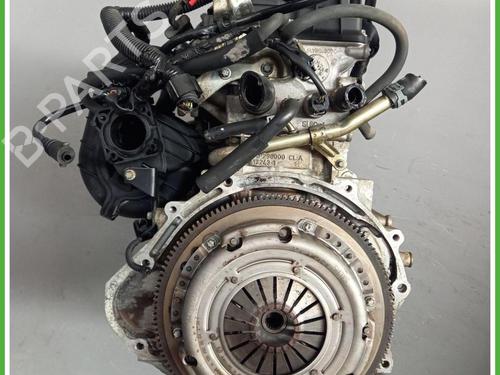 Used Engine Engine SMART FORFOUR (454) 1.1 (454.030) (75 hp) 40142838 40142838