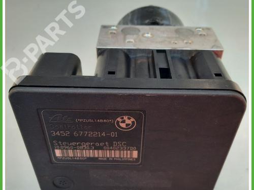 ABS pump BMW 3 Touring (E91) 320 d | BP11962965M43 