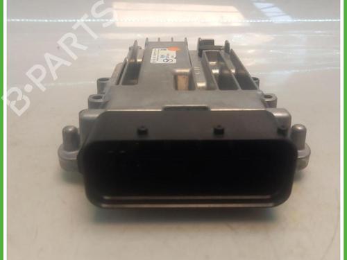 Control unit MAZDA CX-7 (ER) 2.2 MZR-CD AWD (ER10A) | BP40147985M11 - Image 3