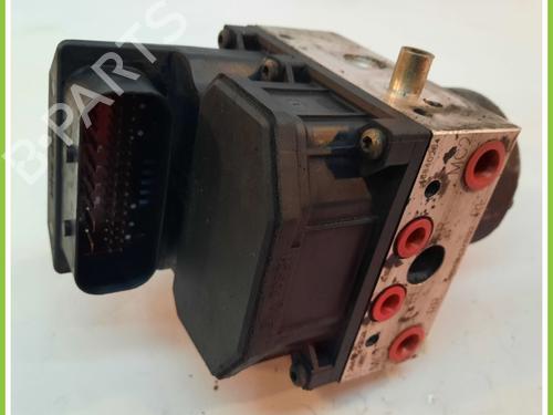 ABS Bremseaggregat ALFA ROMEO 147 (937_) 1.6 16V T.SPARK ECO (937.AXA1A, 937.BXA1A) (105 hp) 13235220