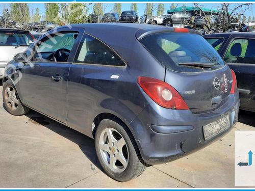 Switch OPEL CORSA D (S07) 1.3 CDTI (L08, L68) | BP40139947I30 - Image 8