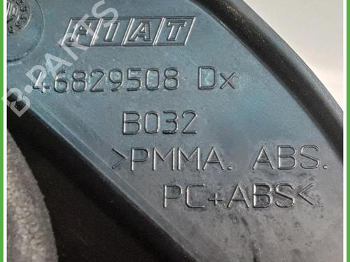 Right taillight FIAT IDEA (350_) 1.4 | BP40143610C35 - Image 5