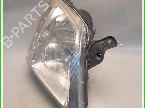 Used Right headlight Right headlight OPEL MERIVA A MPV (X03) 1.7 CDTI (E75) (100 hp) 40073198 40073198
