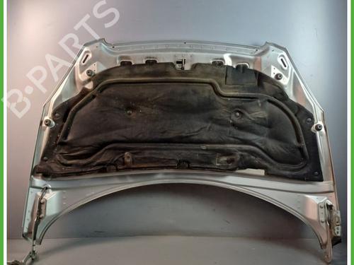 Hood PEUGEOT 307 (3A/C) 2.0 HDi 110 | BP16783361C1 