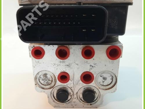 ABS pump LANCIA YPSILON (843_) 1.2 (843.AXA1A) | BP11367968M43 