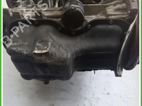 Engine MAZDA 2 (DE_, DH_) 1.3 (DE3FS) | BP29850363M1