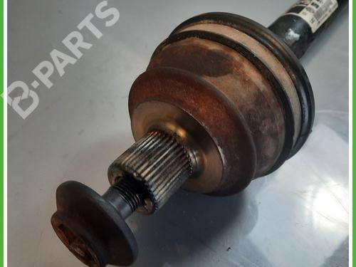 Right rear driveshaft AUDI A6 C6 (4F2) 3.0 TDI quattro | BP11998086M41 