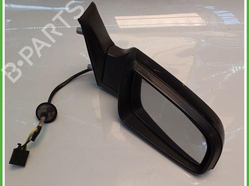 Used Right mirror OPEL ZAFIRA / ZAFIRA FAMILY B (A05) 1.9 CDTI (M75) (120 hp) 26447643