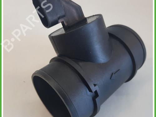 Luftmassemåler OPEL ASTRA H Estate (A04) 1.6 (L35) (105 hp) 14981831
