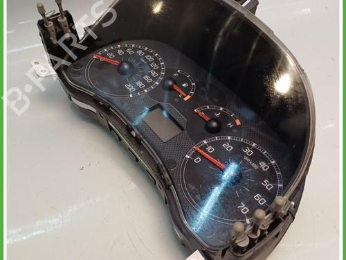 Instrument cluster FIAT PANDA (169_) 1.2 (169.AXB11, 169.AXB1A) | BP22889824C47 