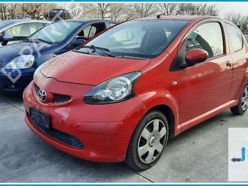 Switch TOYOTA AYGO (_B1_) 1.0 GPL (KGB10_) | BP40140563I30 - Image 7