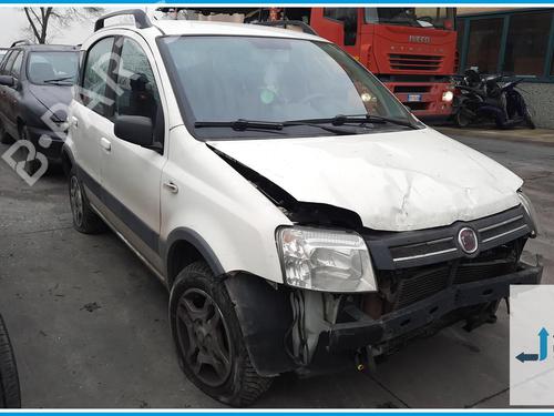 Fuse box FIAT PANDA (169_) 1.2 Natural Power (169.AXB1A) | BP40075197E1 - Image 8