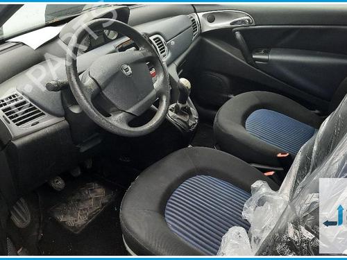 Engine control unit (ECU) LANCIA YPSILON (843_) 1.3 D Multijet (843.AXF11, 843.AXF1A, 843.AXM11,... | BP40134561M57 - Image 7