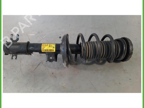 Left front shock absorber OPEL KARL (C16) 1.0 | BP40074498M16 - Image 2