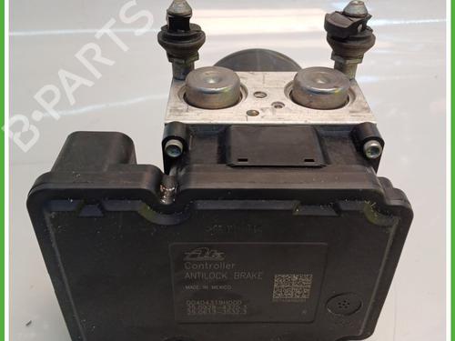 ABS pump JEEP PATRIOT (MK74) 2.0 CRD 4x4 | BP27654451M43 