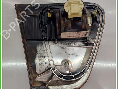 Right taillight SEAT CORDOBA (6K1, 6K2) 1.4 i | BP18039479C35 
