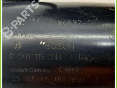 Starter BMW 1 (E87) 118 d | BP11370142M8 