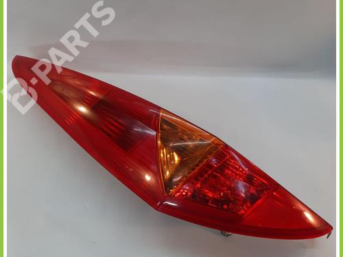 Venstre baglygte FIAT PUNTO (188_) 1.2 16V 80 (188.233, .235, .253, .255, .333, .353, .639,... (80 hp) 11720473