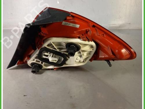 Left taillight OPEL MERIVA B MPV (S10) 1.4 LPG (75) | BP40143507C34 - Image 2