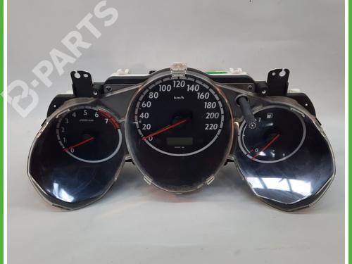 Used Instrument cluster HONDA JAZZ II (GD_, GE3, GE2) 1.2 i-DSI (GD5, GE2) (78 hp) 12147349