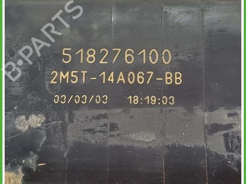 Fuse box FORD FOCUS I (DAW, DBW) 1.8 TDCi | BP18711575E1 