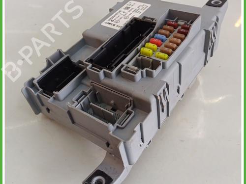 Fuse box ALFA ROMEO MITO (955_) 1.3 MultiJet (955AXH1B, 955AXT1A) | BP20233647E1 