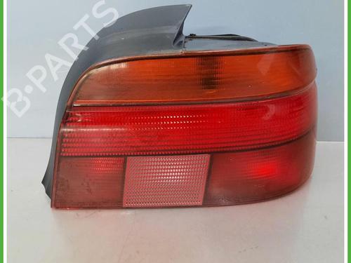 Used Right taillight Right taillight BMW 5 (E39) 523 i (170 hp) 40131053 40131053