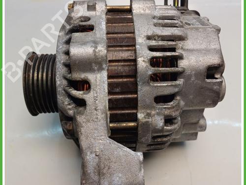 Alternator FORD FIESTA IV (JA_, JB_) 1.25 i 16V | BP22333987M7 