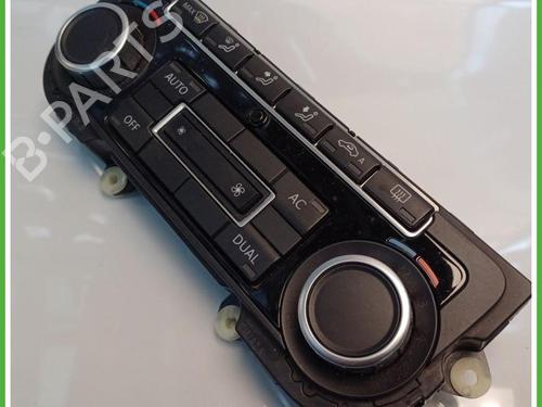 Climate control VW GOLF VI (5K1) 1.6 BiFuel | BP40145595I5 - Image 6