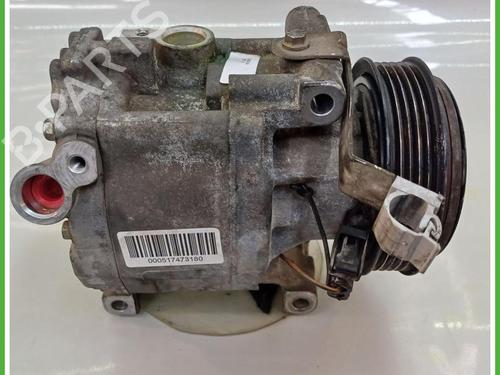 AC compressor LANCIA YPSILON (843_) 1.4 (843.AXG1A) | BP40141424M34 - Image 5