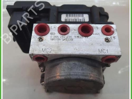 ABS pump FORD KA (RU8) 1.2 | BP40134921M43 - Image 5