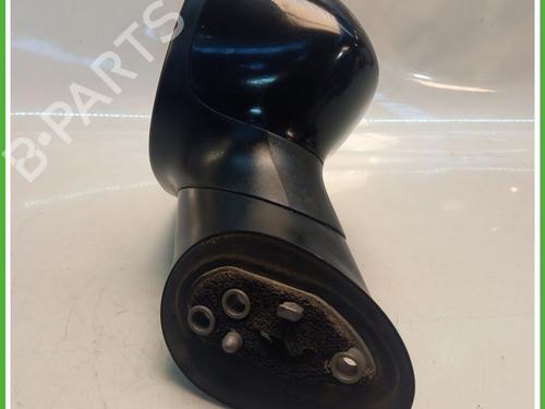 Left mirror FIAT GRANDE PUNTO (199_) 1.3 D Multijet | BP30411212C26 