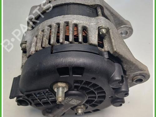 Alternator CHEVROLET AVEO / KALOS Hatchback (T250, T255) 1.2 | BP25784552M7 
