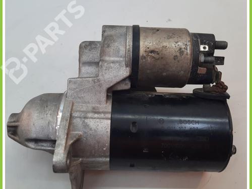 Starter OPEL CORSA D (S07) 1.4 (L08, L68) | BP11370143M8 
