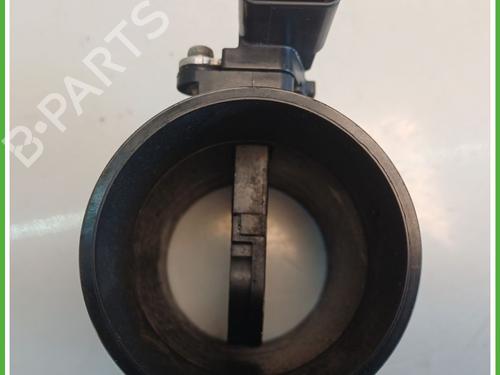 Mass air flow sensor PEUGEOT 207 (WA_, WC_) 1.4 HDi | BP28041097M95 