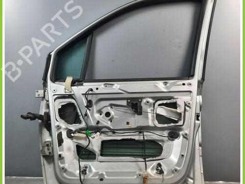 Right front door LANCIA PHEDRA (179_) 2.2 JTD (179AXC1A) | BP13708005C3 