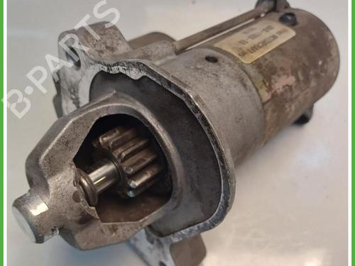 Used Starter Starter FORD FUSION (JU_) 1.4 TDCi (68 hp) 40144659 40144659