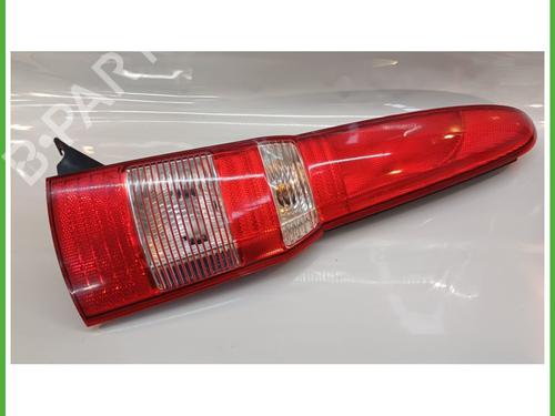 Used Right taillight FIAT PANDA (169_) 1.2 Natural Power (169.AXB1A) (60 hp) 17655226
