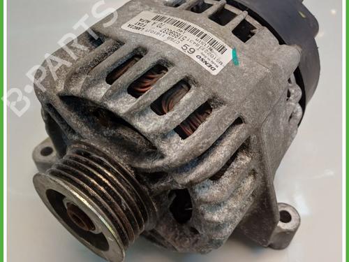 Generator FIAT PUNTO EVO (199_) 1.4 LPG (78 hp) 29020319