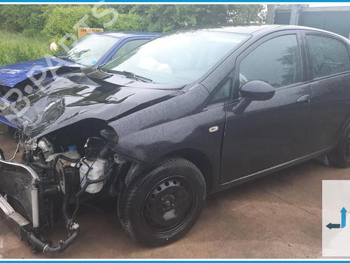 Starter FIAT PUNTO EVO (199_) 1.3 D Multijet | BP40140429M8 - Image 7