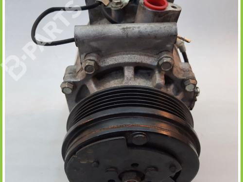 AC Kompressor HONDA JAZZ II (GD_, GE3, GE2) 1.2 i-DSI (GD5, GE2) | BP11369989M34 