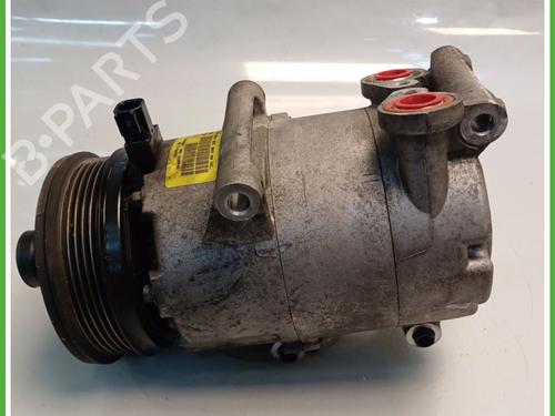 AC compressor FORD FOCUS II Turnier (DA_, FFS, DS) 2.0 LPG | BP24193125M34 