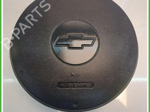 Used Driver airbag Driver airbag CHEVROLET MATIZ (M200, M250) 1.0 (67 hp) 40146771 40146771