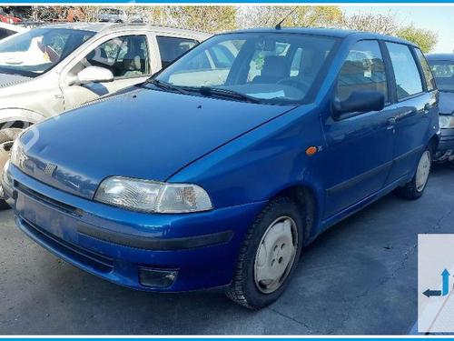 Used Parts FIAT PUNTO (176_) 75 1.2 5018478