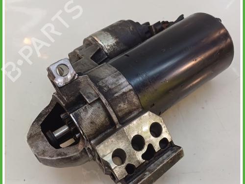 Used Starter BMW 3 Touring (E91) 320 d (177 hp) 15899263